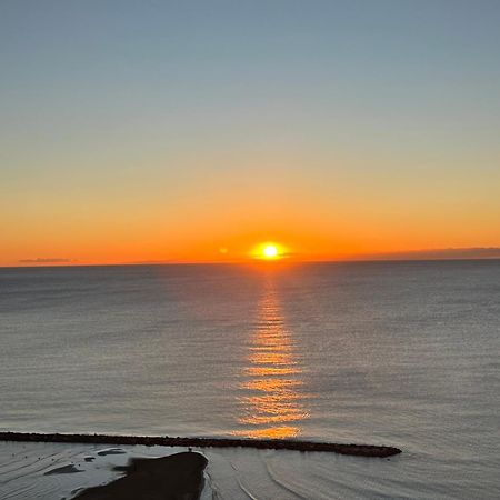 شقة Stunning Sea View لقنت المظهر الخارجي الصورة