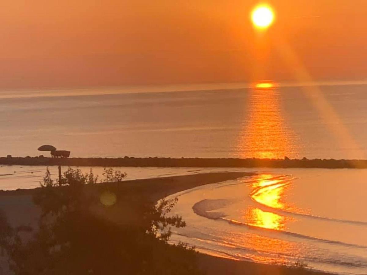 شقة Stunning Sea View لقنت المظهر الخارجي الصورة