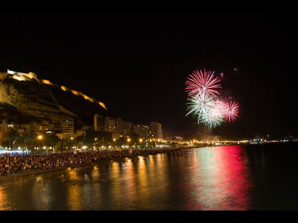 شقة Stunning Sea View لقنت المظهر الخارجي الصورة