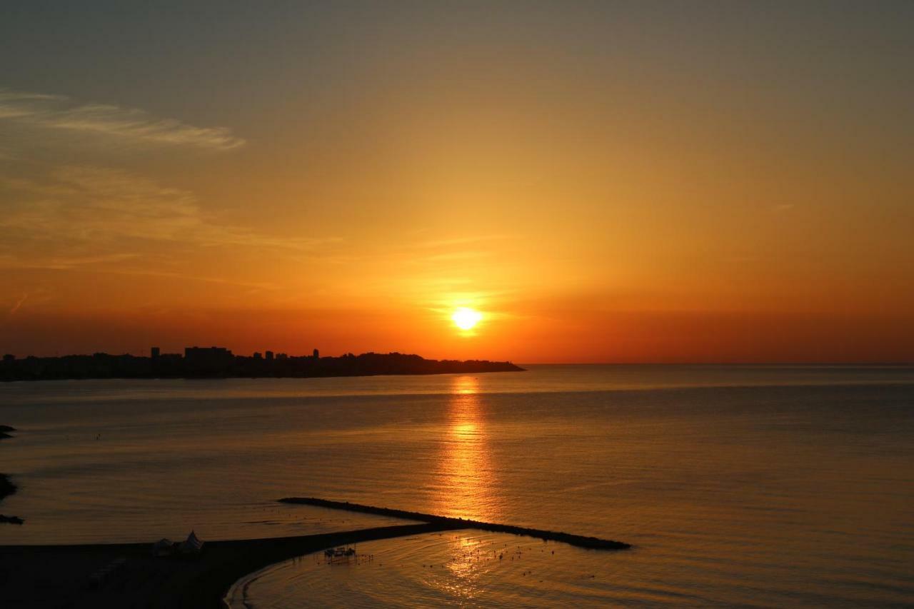 شقة Stunning Sea View لقنت المظهر الخارجي الصورة