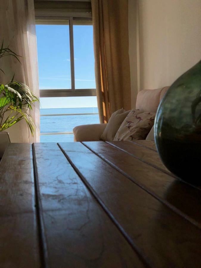 شقة Stunning Sea View لقنت المظهر الخارجي الصورة