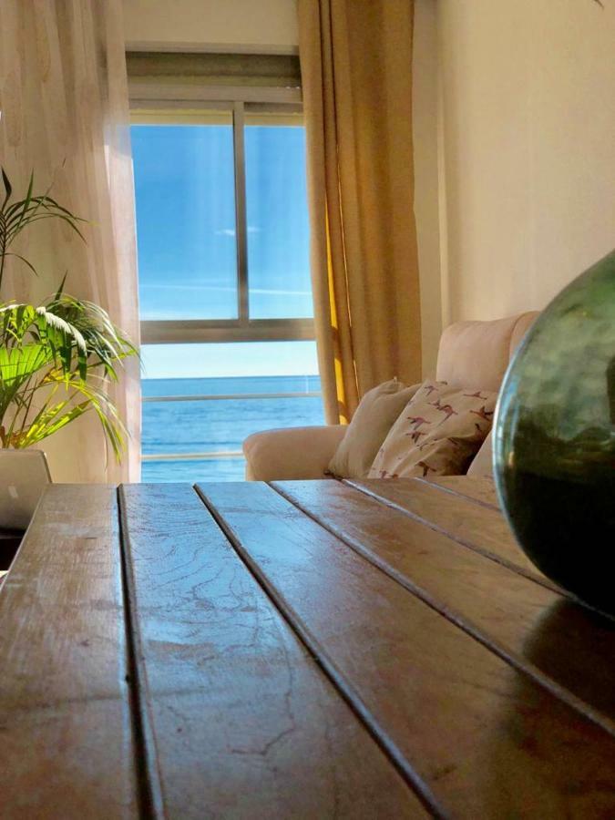 شقة Stunning Sea View لقنت المظهر الخارجي الصورة
