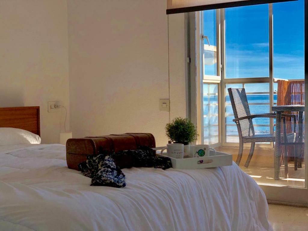 شقة Stunning Sea View لقنت المظهر الخارجي الصورة